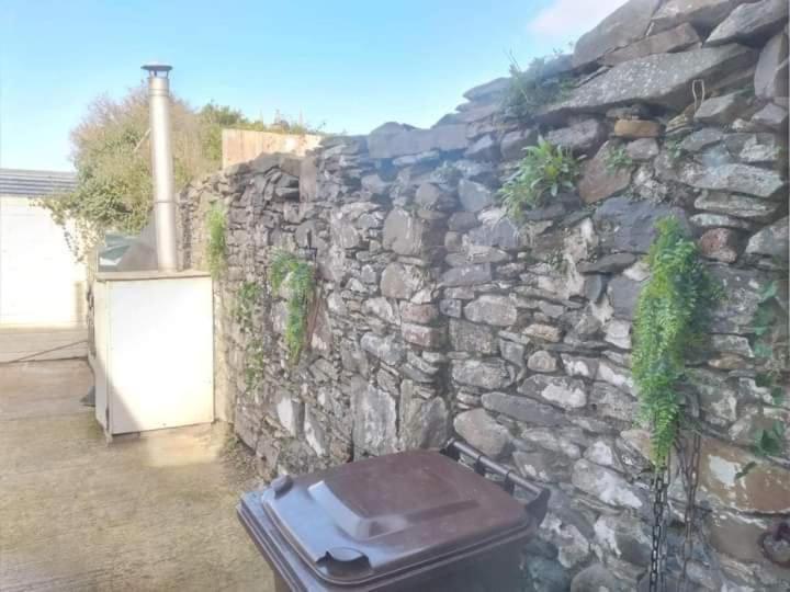 Port Lodge Northern Ireland ポーターフェリー エクステリア 写真