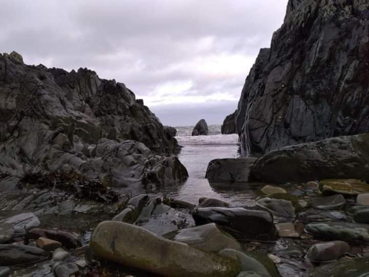 Port Lodge Northern Ireland ポーターフェリー エクステリア 写真